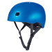 Micro - LED Dark Blue - Dětská helma