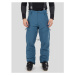 Pánské lyžařské kalhoty FUNDANGO Teak Pants-480-navy