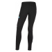 Kilpi RASTY-M Pánské funkční kalhoty JM0181KI Černá