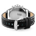 Pánské hodinky PERFECT CH03L - CHRONOGRAF (zp352a) + BOX