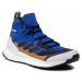 Adidas Terrex Free Hiker Primeblue FZ3626 Modrá 44