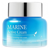 THE SKIN HOUSE - MARINE ACTIVE CREAM - Pleťový krém  50 ml