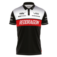 Dres Red Dragon Ionic Polo, velikost XL