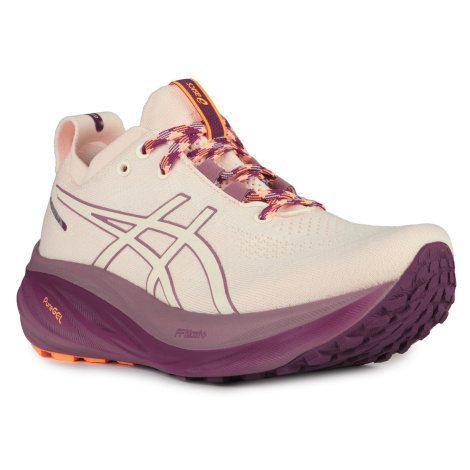 Asics Gel-Nimbus 26 TR W 1012B653700 - nature bathing/pearl pink