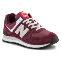 Boty New Balance U574HMG