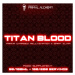 TITAN BLOOD - Primal Alchemy Množství: 50 ml