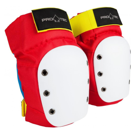 Pro-Tec - Street Knee Pads Retro - Kolenní chrániče