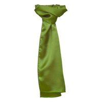 Tyto Saténový šátek TT601 Olive