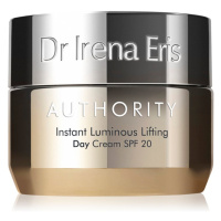 Dr Irena Eris Authority denní liftingový krém proti vráskám SPF 20 50 ml