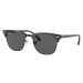 Ray-Ban Clubmaster RB3016 1367B1 - M (51)