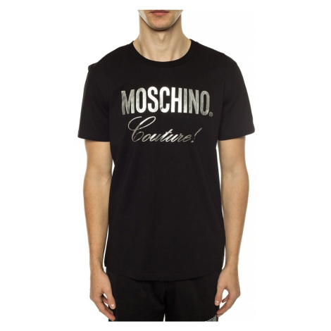 Moschino ZPA0715 Černá