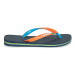 Havaianas BRASIL MIX Modrá