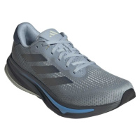 adidas SUPERNOVA RISE M Pánská běžecká obuv, šedá, velikost 42 2/3