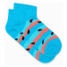 Edoti Women's socks ULR005