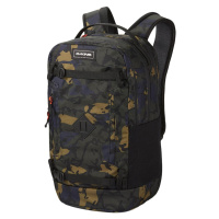 Dakine batoh Urbn Mission Pack 23L Cascade Camo | Maskáč