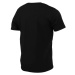 Willard GURAL Pánské triko, černá, velikost