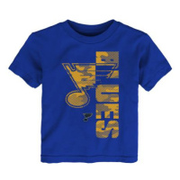 St. Louis Blues dětské tričko Cool Camo