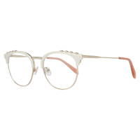Emilio Pucci obroučky na dioptrické brýle EP5146 024 50  -  Dámské