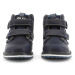 Chlapecké kotníkové boty 6565-015 Shone