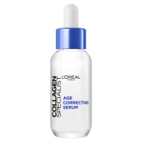 L´Oréal Paris Sérum pro korekci vrásek Collagen Specialist (Age Correcting Serum) 30 ml