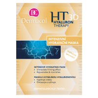 Dermacol Hyaluron Therapy 3D remodelační intenzivní hydratační maska 2x8 g