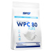 SFD Nutrition WPC 80 Pure syrovátkový protein bez laktózy příchuť Natural 700 g