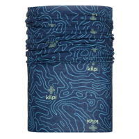 Multifunční šátek Kilpi DARLIN-U tmavě modrá