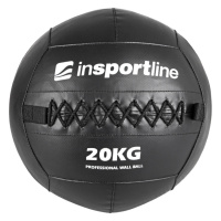 Posilovací míč inSPORTline Walbal SE 20 kg