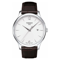 Tissot T-Classic T-Tradition T063.610.16.037.00