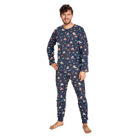 Chlapecké pyžamo model 17916560 - Taro