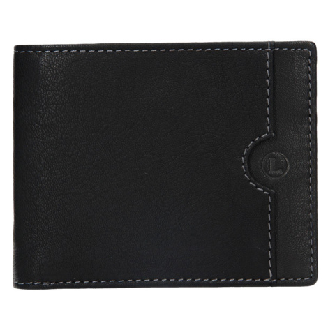 Peněženka Lagen - BLC/4124/119 black