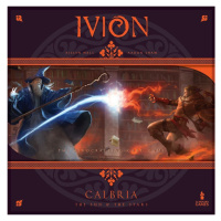 APE Games Ivion - The Sun & the Stars