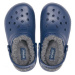 Žabky Crocs Lined Clog Jr 207009 459