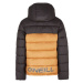 O'Neill O'RIGINALS Pánská zimní bunda, oranžová, velikost
