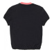 Tričko marni mt229f maglietta černá
