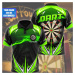 Sportovní unisex tričko 3D potisk DARTS na míru