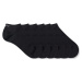 Hugo Boss 6 PACK - dámské ponožky HUGO 50483086-001