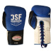 Boxerské rukavice se šněrováním DSF 10 oz 01DSF-02 - Masters