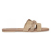 Steve Madden Edriah sandal Béžová