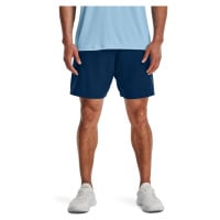 Under Armour Woven Graphic Shorts M 1370388-426 - blue