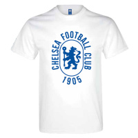 FC Chelsea pánské tričko 1905 white