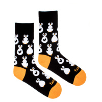 Ponožky noční pingu Fusakle