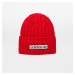 Čepice adidas Beanie Better Scarlet/ Shadow Red