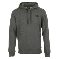 The North Face M Simple Dome Hoodie Šedá