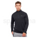 Mikina Under Armour Tech 1/2 Zip 2.0 M - černá