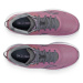 Saucony AXON 3 W Dámská běžecká obuv, růžová, velikost 38.5