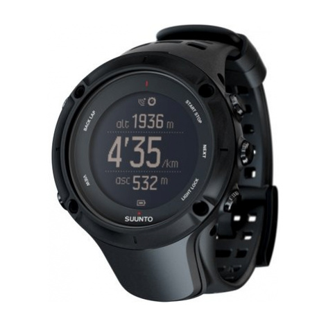 Suunto AMBIT3 PEAK Black HR SS020674000