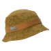 Klobouk camel active bucket hat zelená