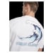 Urban Classics Big Wave Tee