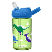 CAMELBAK Cyklistická láhev na vodu - EDDY®+ KIDS - zelená/modrá